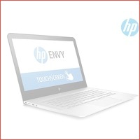 HP Envy laptop i7 512 GB SSD