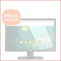 Dell UltraSharp U2412 M monitor