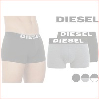 2-pack Diesel boxershorts