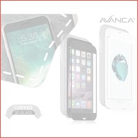 Avanca Tough Glass Nude