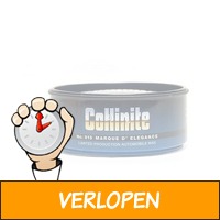 Collinite Marque d'Elegance Carnauba Paste Wax