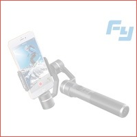 Feiyu Tech SPG Live 3-assige gimbal