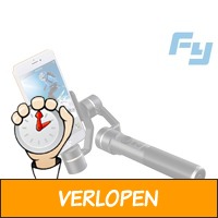 Feiyu Tech SPG Live 3-assige gimbal