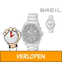 Breil herenhorloge met chronograaf