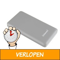 Intenso Slim S powerbank