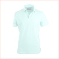 Suitable stretch polo