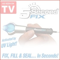 5 Second Fix Light Repair