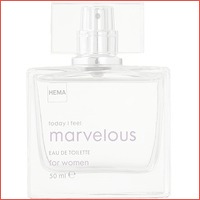 Marvelous eau de toilette