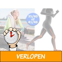 Active Sport inlegzolen