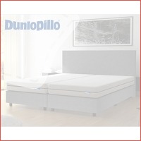 Dunlopillo Visco classic matras