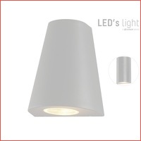 LED's Light buitenlamp