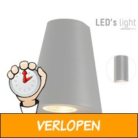 LED's Light buitenlamp