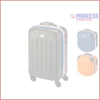 Princess Traveller handbagagekoffer