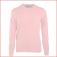 Suitable pullover ronde hals