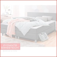 Boxspringset Vlak