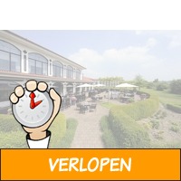 3 dagen Van der Valk hotel