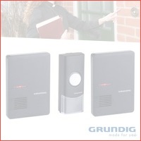 Grundig draadloze deurbel