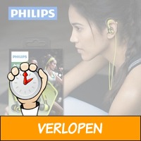 Philips ActionFit sporthoofdtelefoon