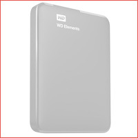 WD Elements Portable 1 TB