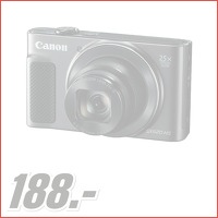 Canon Powershot compactcamera