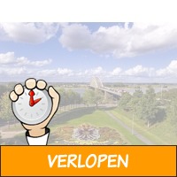 3 dagen 4-sterren hotel nabij Nijmegen