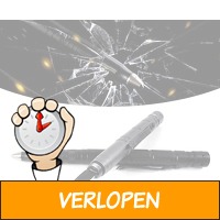 Verdedigingspen