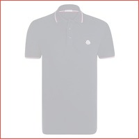 Moncler Poloshirt