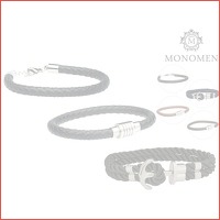 Monomen armband