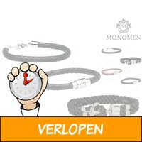 Monomen armband