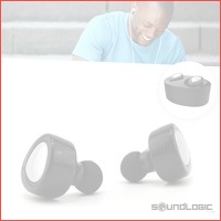 Twins True Bluetooth stereo oordoppen