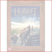 Alles van The Hobbit, LOTR, Middle Earth..