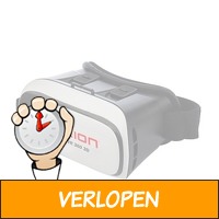 ION VR360 3D Virtual Reality bril