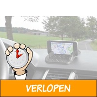 Duo-pack kleefmatjes voor in auto