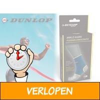 Dunlop enkelbandage