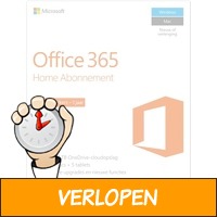 Microsoft Office 365 Home