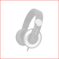 Sennheiser HD205II hoofdtelefoon