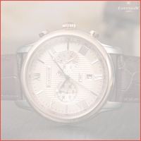 Thomas Earnshaw Longitude Chronographs E..