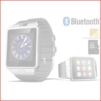 Bluetooth smartwatch