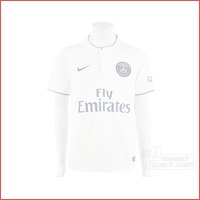 Nike Paris Saint Germain Away Stadium vo..