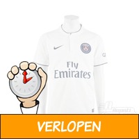 Nike Paris Saint Germain Away Stadium voetbalshirt