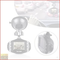 Full HD Pro dashcam