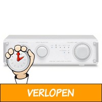 TEAC AI-101DA stereo versterker