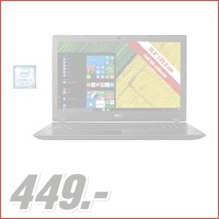 Acer Aspire 3 A315-51-35WL laptop