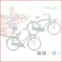 Vogue Transporter stadsfiets