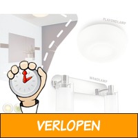 Philips myBathroom plafond- of wandlamp