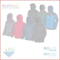 Regatta regenjacks