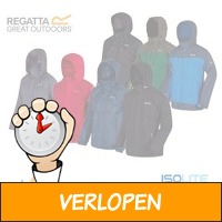 Regatta regenjacks