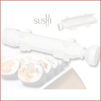 Sushi bazooka