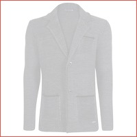 Giorgio di Mare blazer