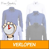 Pierre Cardin overhemden